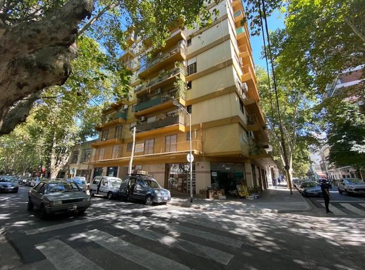 Departamento · 76m² · 3 Ambientes
