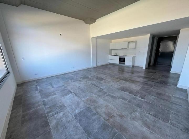 Departamento · 84m² · 2 Ambientes · 1 Cochera