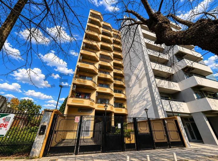 Departamento · 45m² · 2 Ambientes