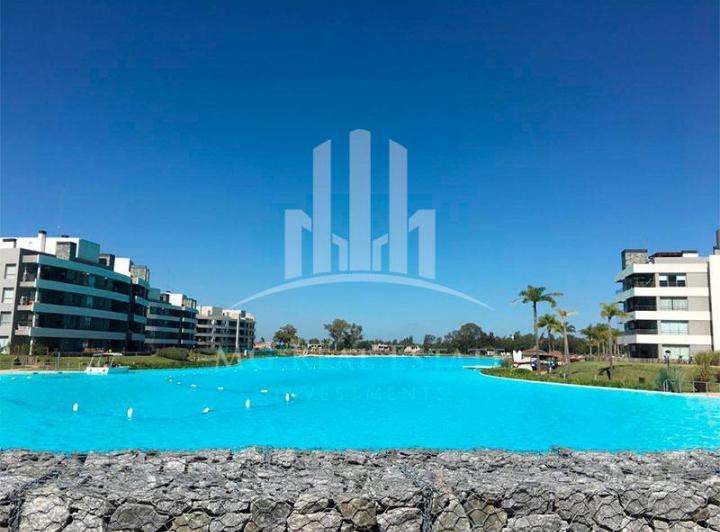 Departamento · 52m² · 2 Ambientes