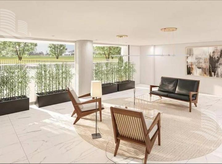 Departamento · 74m² · 3 Ambientes · 1 Cochera