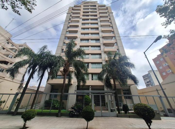 Departamento · 45m² · 2 Ambientes