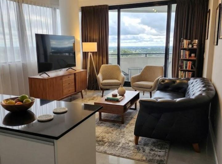Departamento · 51m² · 2 Ambientes
