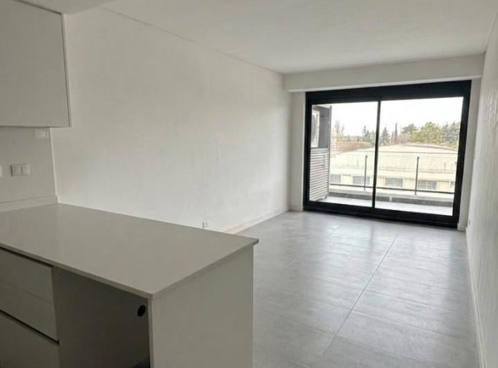 Departamento · 84m² · 3 Ambientes