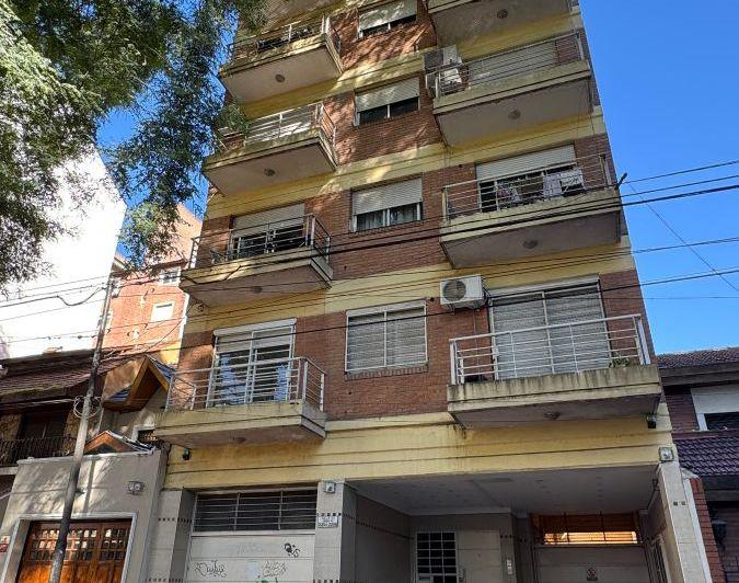 Departamento · 50m² · 3 Ambientes