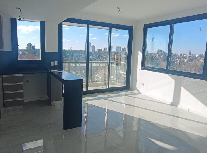 Departamento · 66m² · 3 Ambientes