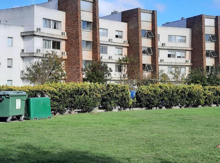 Departamento · 75m² · 3 Ambientes · 2 Cocheras