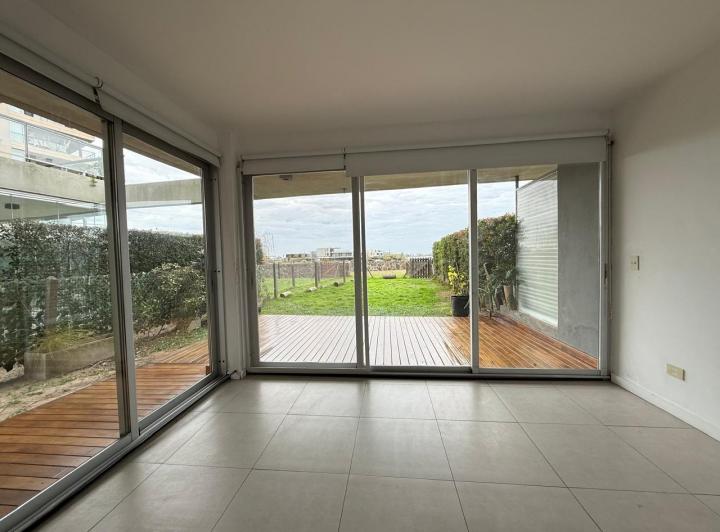 Departamento · 83m² · 3 Ambientes · 1 Cochera