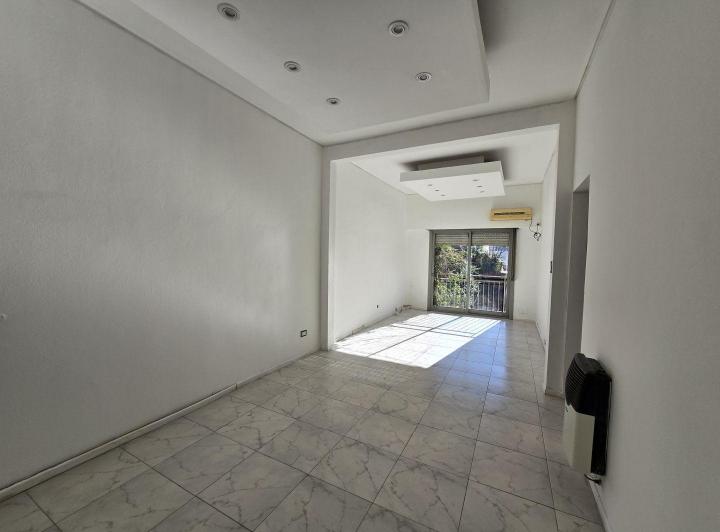 Departamento · 63m² · 3 Ambientes