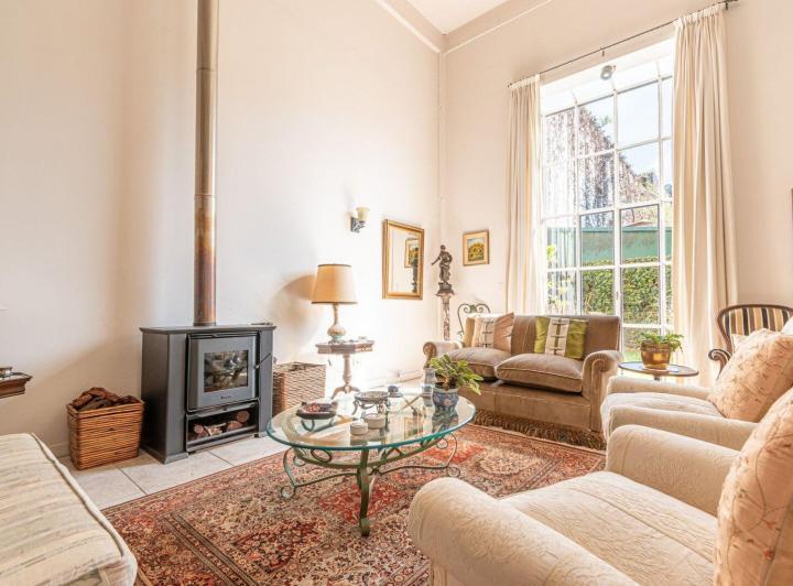 Departamento · 196m² · 4 Ambientes · 1 Cochera