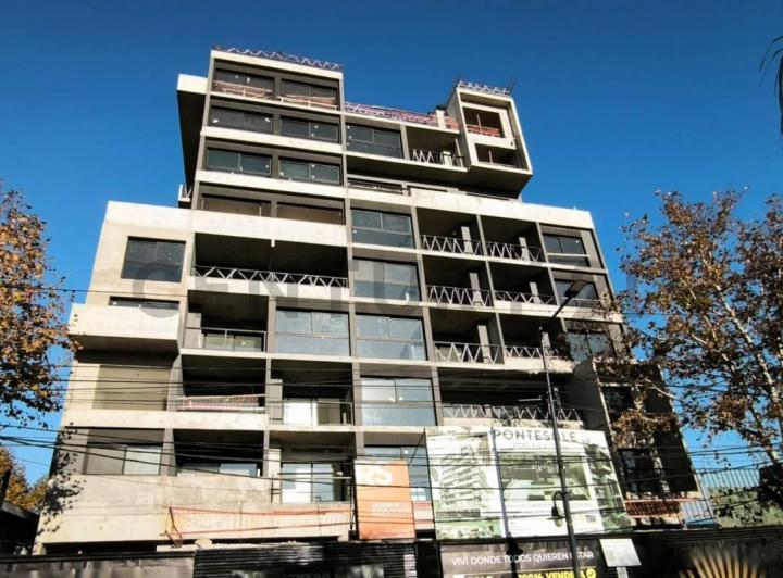 Departamento · 68m² · 2 Ambientes
