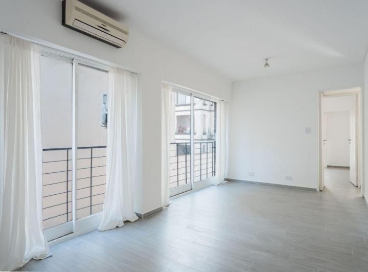 Departamento · 64m² · 3 Ambientes