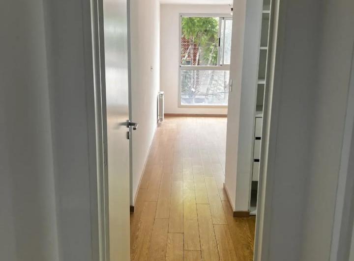 Departamento · 66m² · 2 Ambientes · 1 Cochera