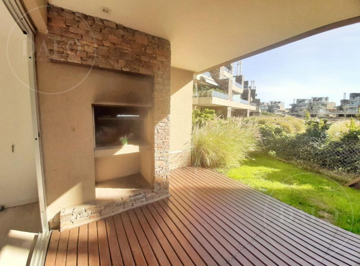 Departamento · 42m² · 2 Ambientes · 1 Cochera