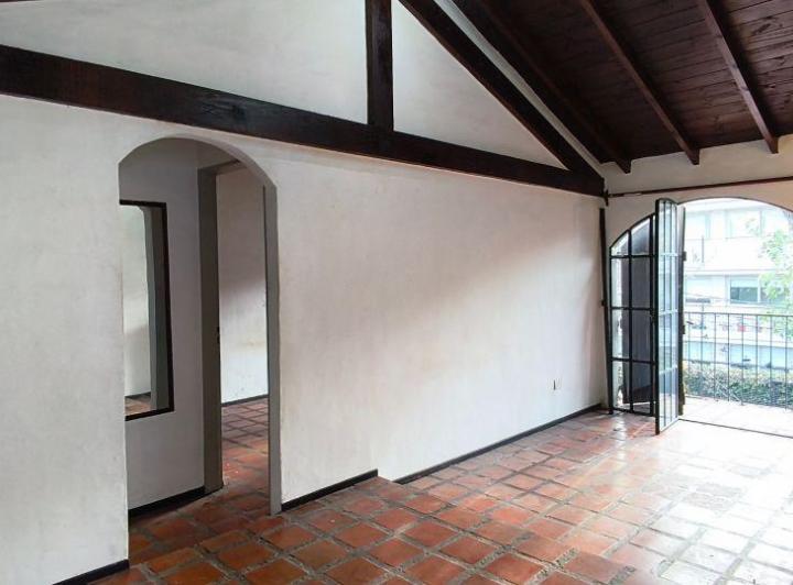 Departamento · 48m² · 2 Ambientes