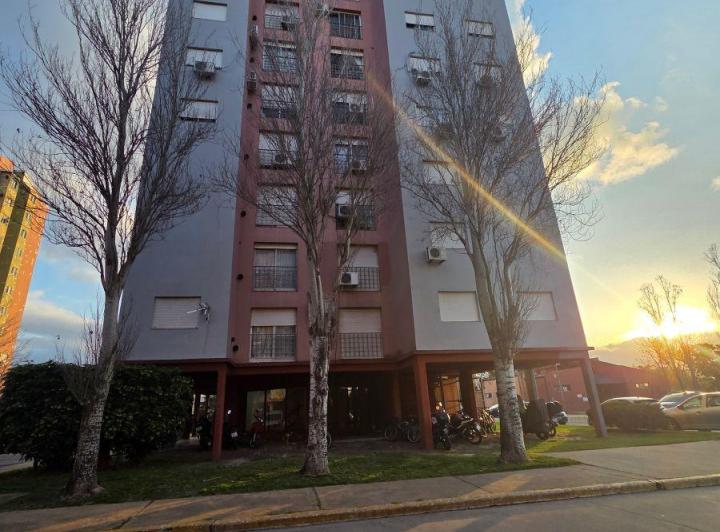 Departamento · 60m² · 3 Ambientes