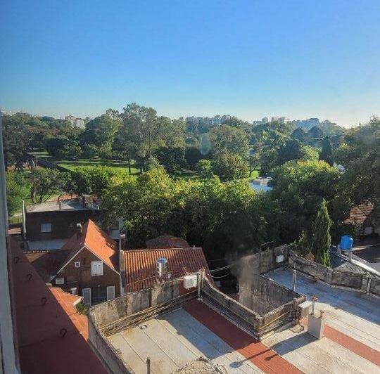 Departamento · 93m² · 4 Ambientes