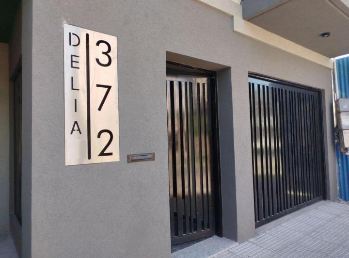 Departamento · 47m² · 2 Ambientes