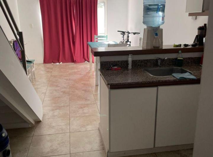 Departamento · 50m² · 2 Ambientes · 1 Cochera