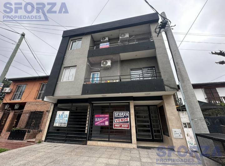 Departamento · 32m²