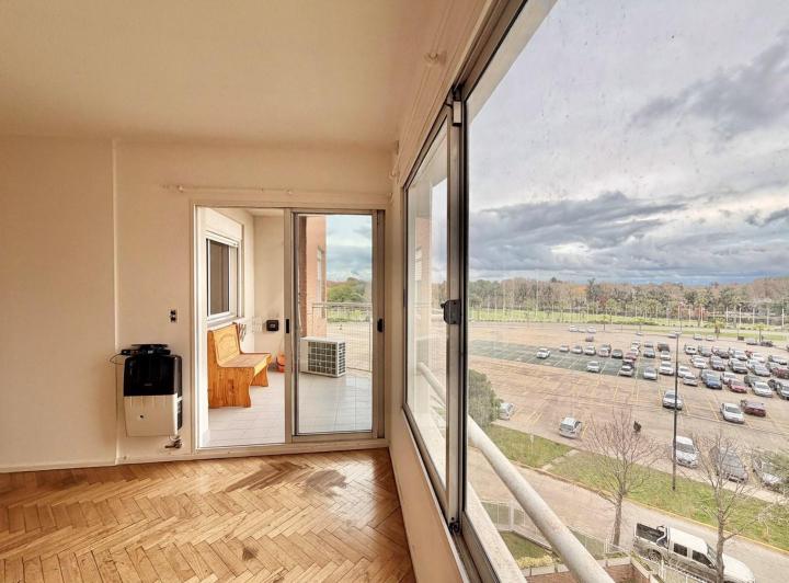Departamento · 59m² · 3 Ambientes