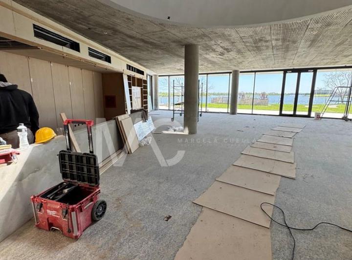 Departamento · 142m² · 4 Ambientes · 2 Cocheras