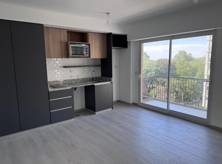 Departamento · 39m² · 2 Ambientes