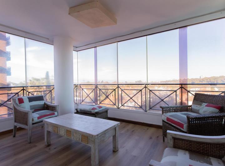 Departamento · 159m² · 5 Ambientes · 1 Cochera