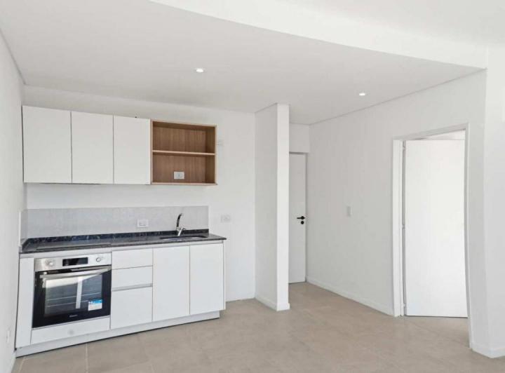 Departamento · 40m² · 2 Ambientes