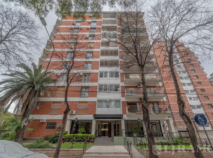 Departamento · 147m² · 4 Ambientes