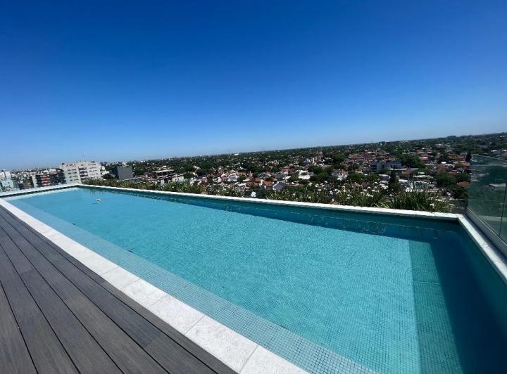 Departamento · 28m² · 1 Ambiente