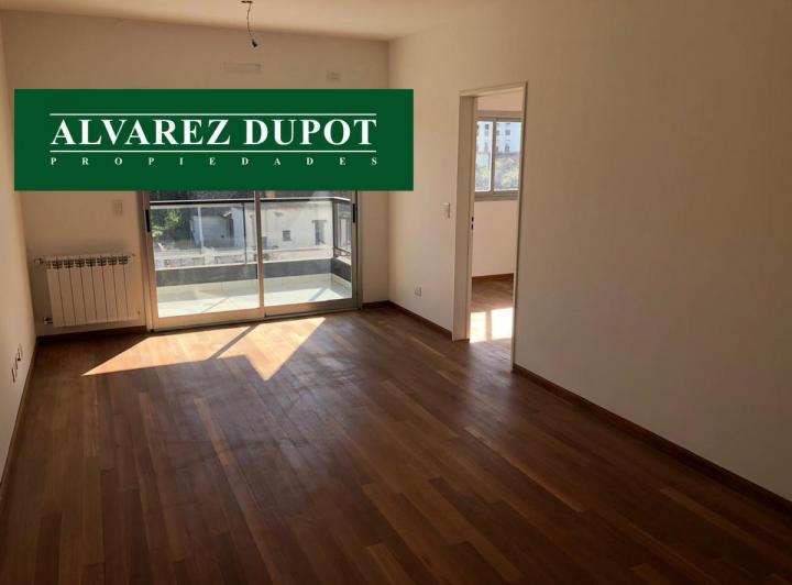 Departamento · 50m² · 2 Ambientes