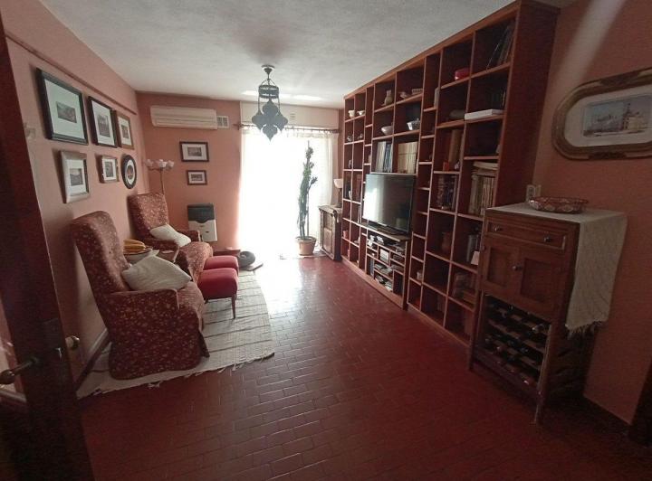 Departamento · 65m² · 4 Ambientes