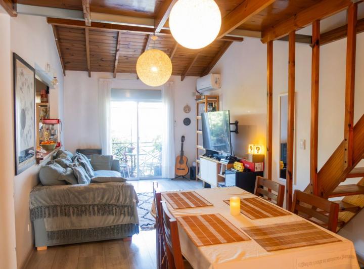 Departamento · 99m² · 4 Ambientes · 1 Cochera