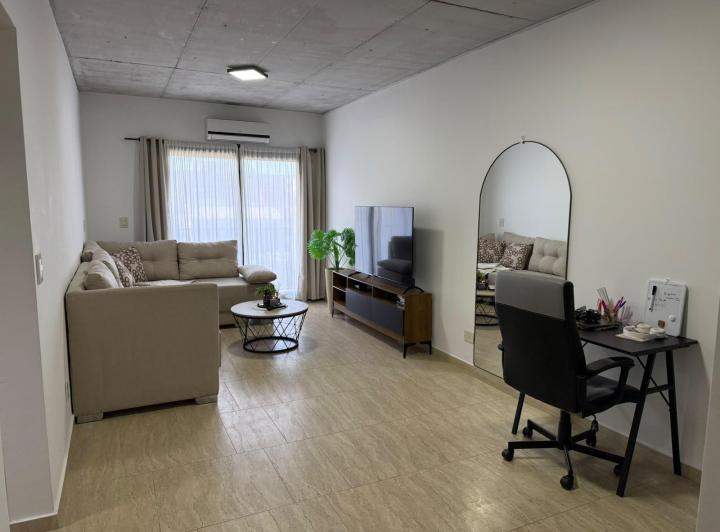 Departamento · 49m² · 2 Ambientes