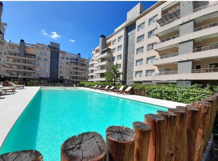 Departamento · 78m² · 3 Ambientes · 1 Cochera