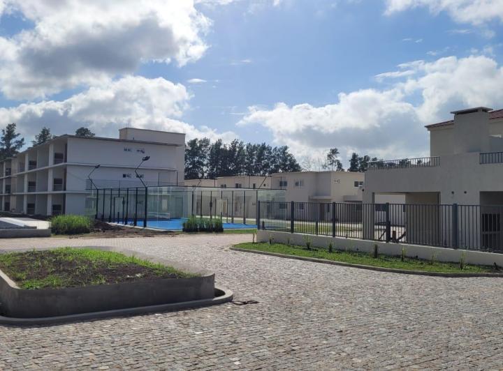 Departamento · 51m² · 1 Ambiente · 1 Cochera