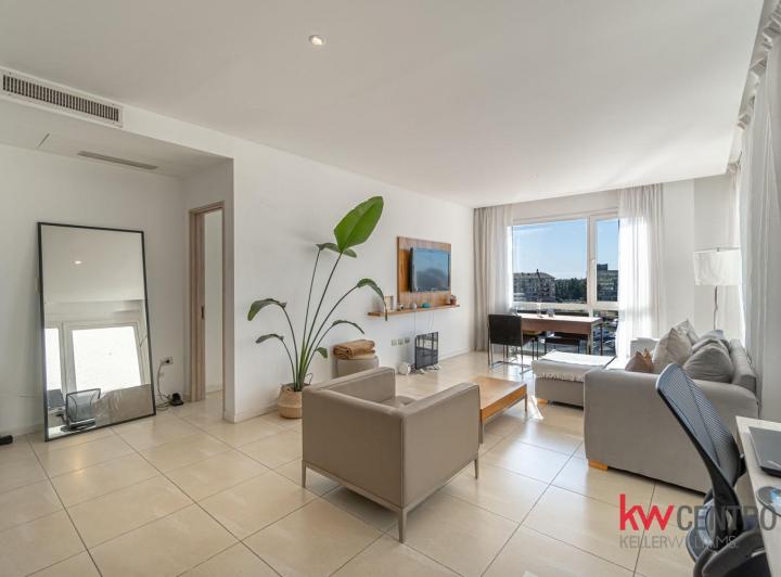 Departamento · 67m² · 2 Ambientes · 1 Cochera