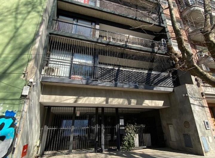 Departamento · 65m² · 2 Ambientes