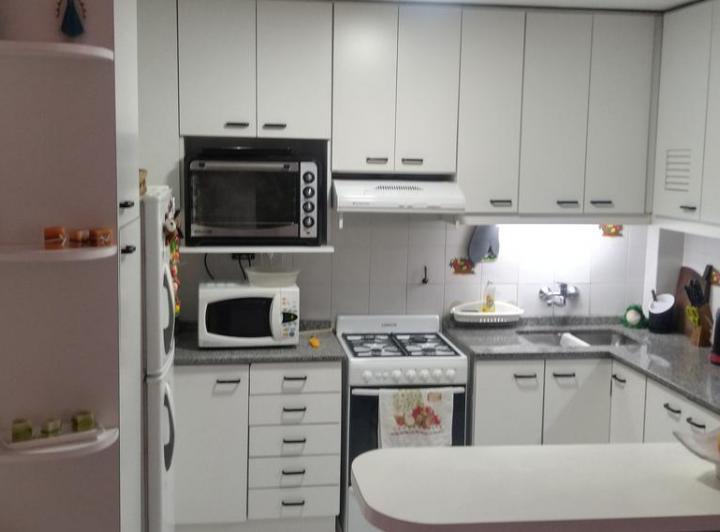 Departamento · 65m² · 4 Ambientes