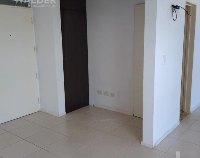 Departamento · 29m² · 1 Ambiente