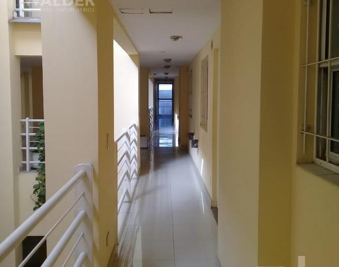 Departamento · 36m² · 2 Ambientes