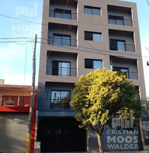 Departamento · 51m² · 2 Ambientes