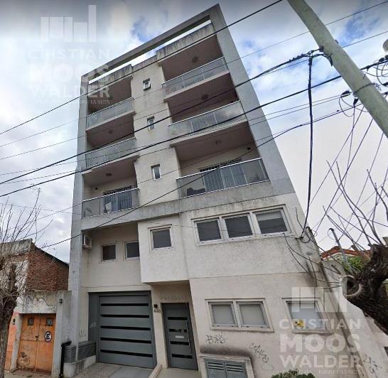 Departamento · 30m² · 1 Ambiente