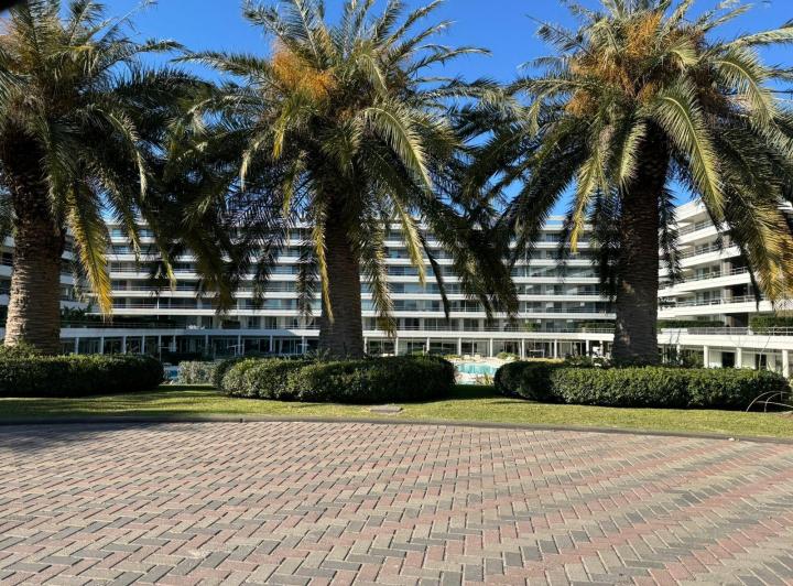 Departamento · 72m² · 2 Ambientes · 1 Cochera