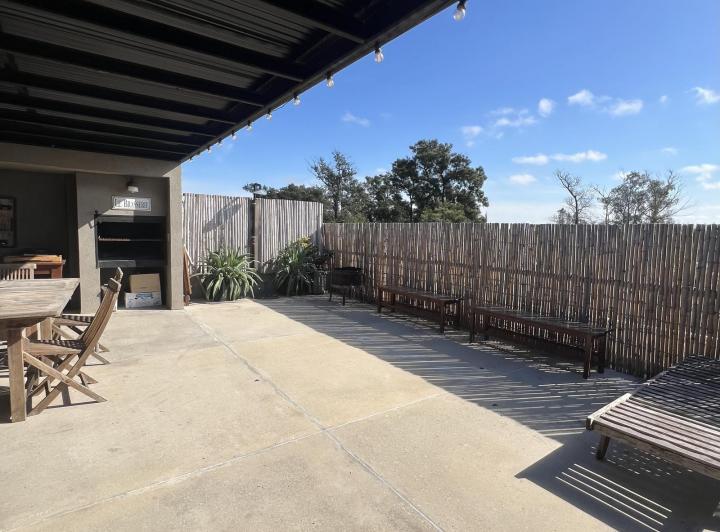 Departamento · 62m² · 3 Ambientes · 1 Cochera