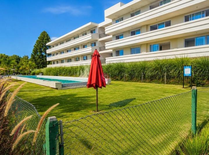 Departamento · 63m² · 3 Ambientes · 1 Cochera