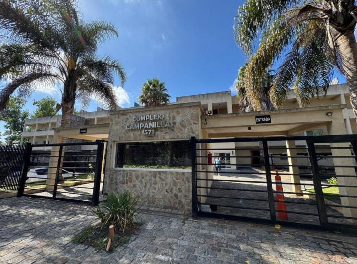 Departamento · 45ha · 2 Ambientes · 1 Cochera