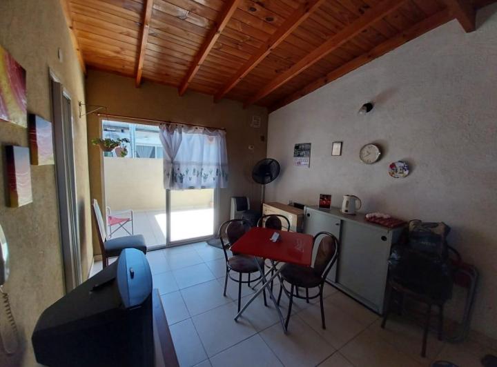 Departamento · 22m² · 1 Ambiente