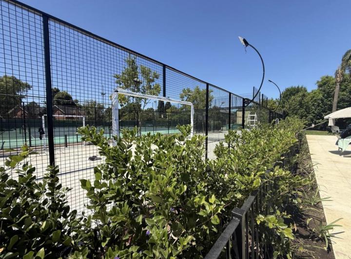 Departamento · 70m² · 3 Ambientes · 1 Cochera